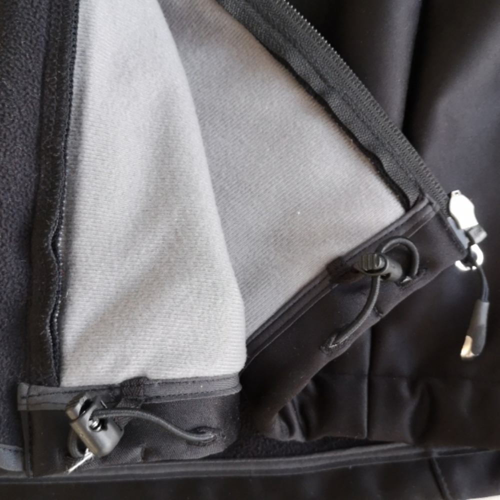 PHENIX Softshell JACKET - Picture 7 of 9